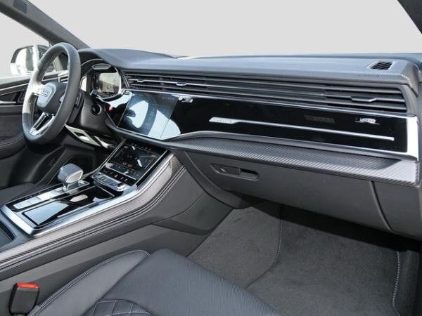 Audi Q8 SUV 50 TDI quattro tiptronic / ALW