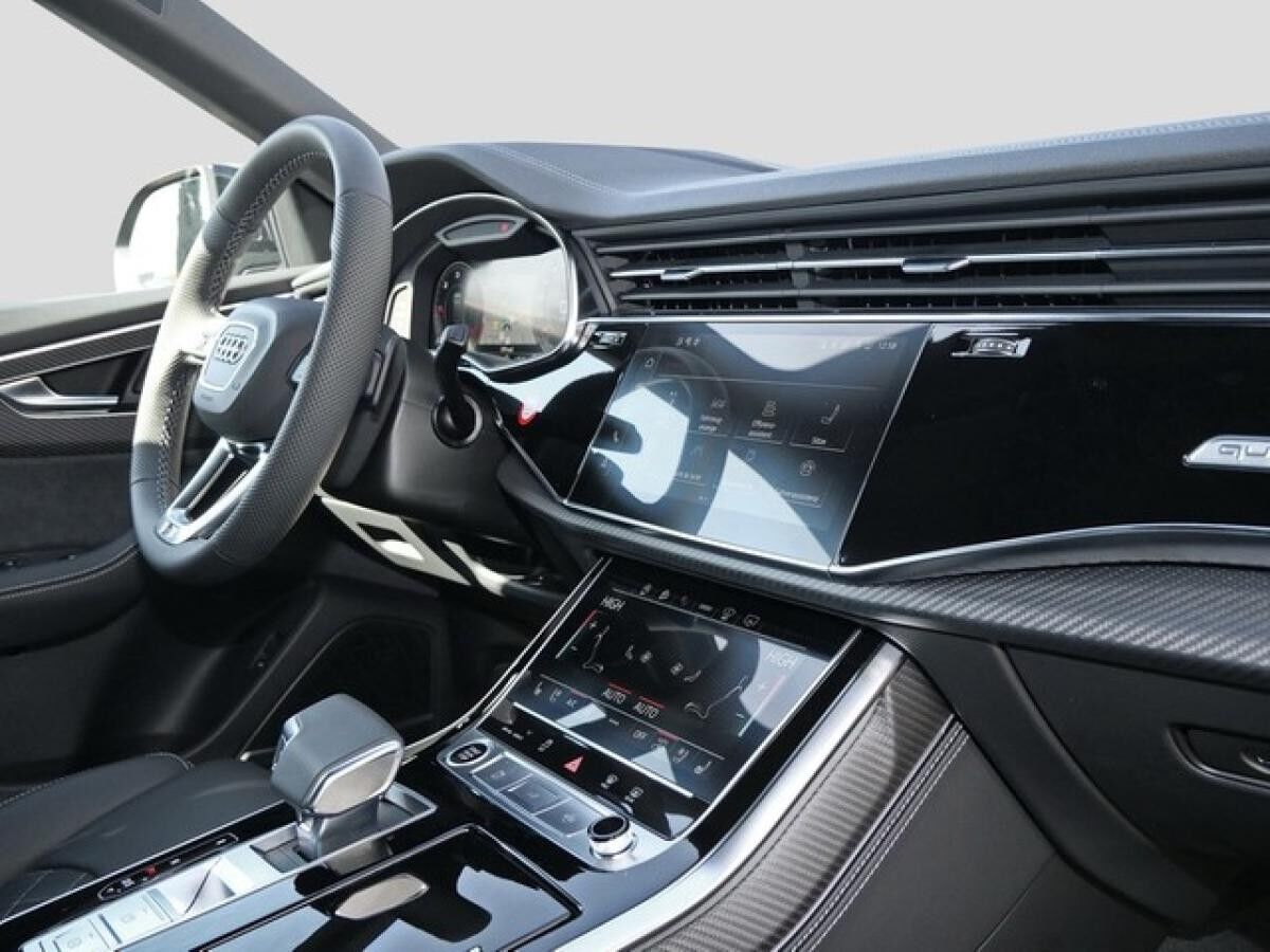 Audi Q8 SUV 50 TDI quattro tiptronic / ALW