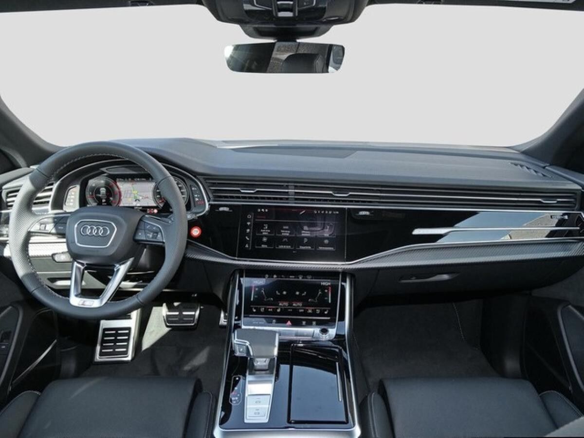 Audi Q8 SUV 50 TDI quattro tiptronic / ALW