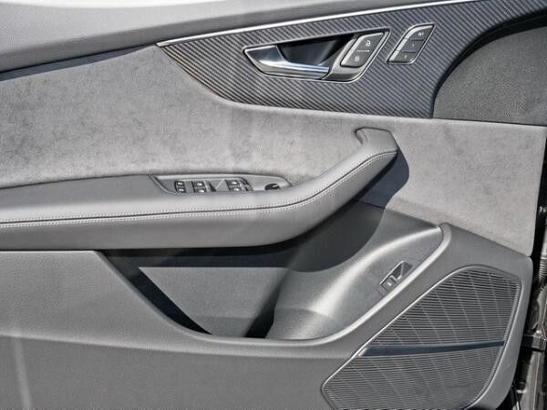 Audi Q8 SUV 50 TDI quattro tiptronic / ALW