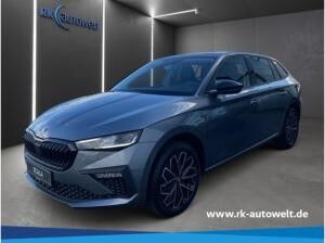 Skoda Scala Selection Tour 1.0 TSI DSG Kamera,AHK,ACC,PDC,