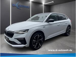 Skoda Scala Monte Carlo 1.0 TSI DSG Klima,Kamera,Kessy,ACC,PDC