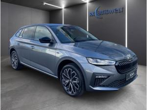 Skoda Scala Selection Tour 1.0 TSI DSG Kamera,AHK,ACC,PDC,