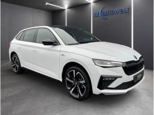 Skoda Scala Monte Carlo 1.0 TSI DSG Klima,Kamera,Kessy,ACC,PDC