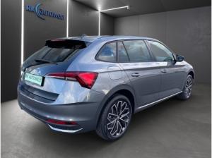 Skoda Scala Selection Tour 1.0 TSI DSG Kamera,AHK,ACC,PDC,