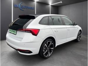 Skoda Scala Monte Carlo 1.0 TSI DSG Klima,Kamera,Kessy,ACC,PDC