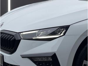 Skoda Scala Monte Carlo 1.0 TSI DSG Klima,Kamera,Kessy,ACC,PDC