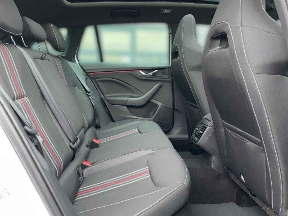 Skoda Scala Monte Carlo 1.0 TSI DSG Klima,Kamera,Kessy,ACC,PDC