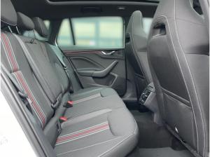 Skoda Scala Monte Carlo 1.0 TSI DSG Klima,Kamera,Kessy,ACC,PDC