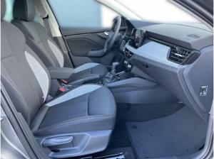 Skoda Scala Selection Tour 1.0 TSI DSG Kamera,AHK,ACC,PDC,