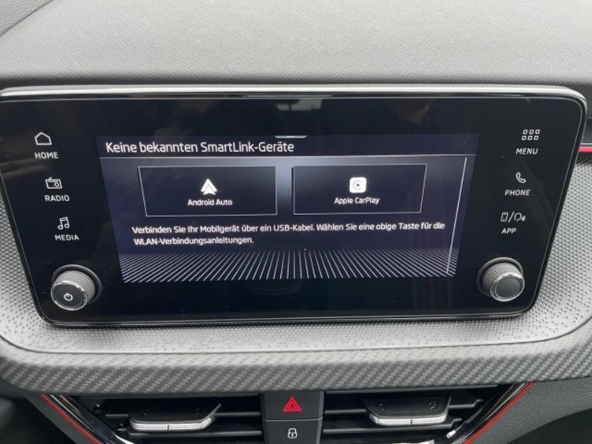 Skoda Scala Monte Carlo 1.0 TSI DSG Klima,Kamera,Kessy,ACC,PDC