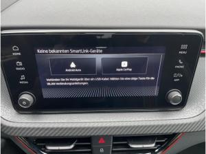 Skoda Scala Monte Carlo 1.0 TSI DSG Klima,Kamera,Kessy,ACC,PDC