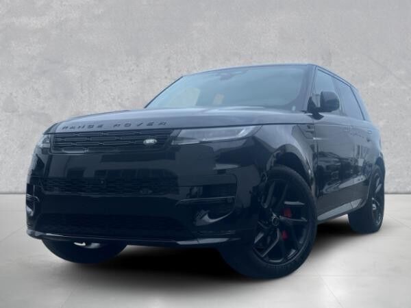 Land Rover Range Rover Sport D300 Dynamic HSE // Vorführwagen