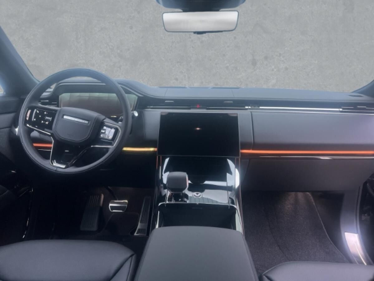 Land Rover Range Rover Sport D300 Dynamic HSE // Vorführwagen