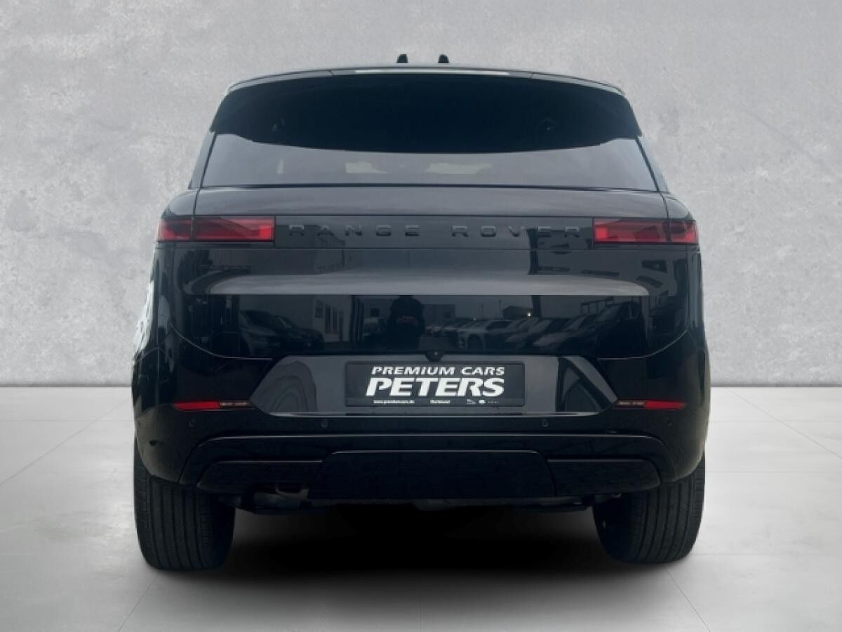 Land Rover Range Rover Sport D300 Dynamic HSE // Vorführwagen