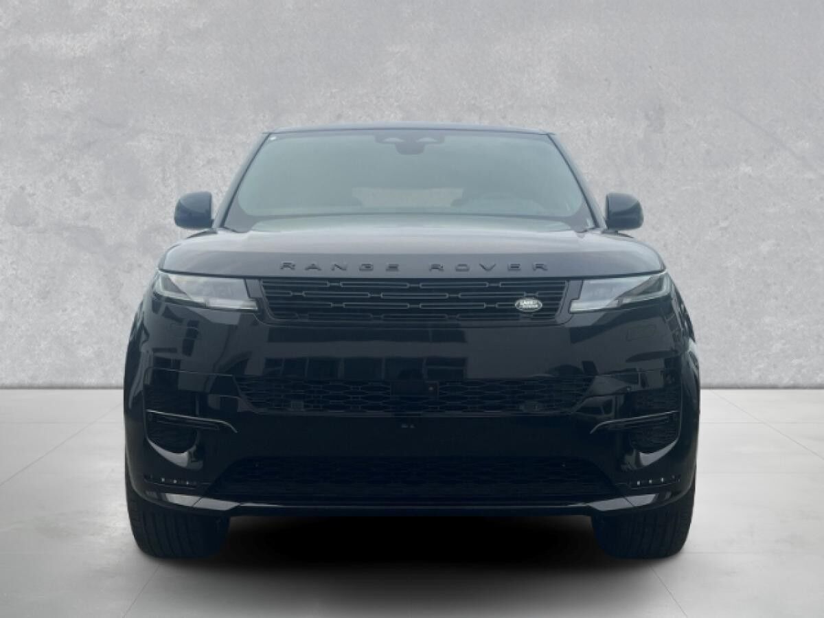 Land Rover Range Rover Sport D300 Dynamic HSE // Vorführwagen