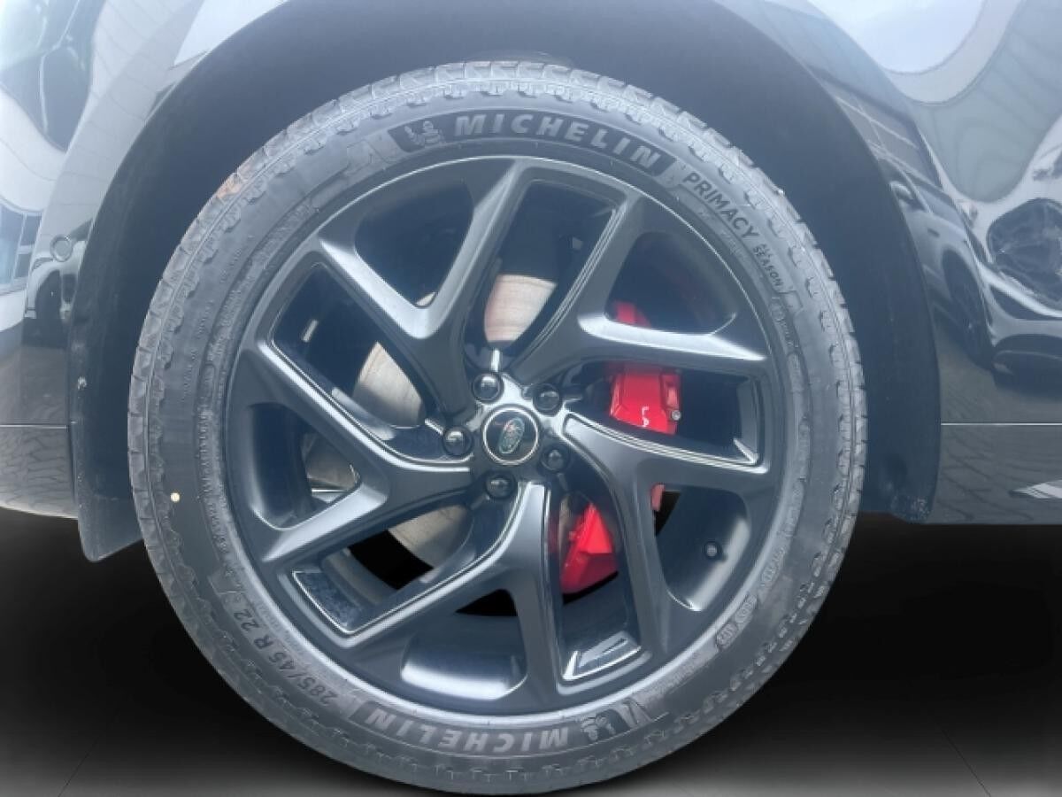 Land Rover Range Rover Sport D300 Dynamic HSE // Vorführwagen