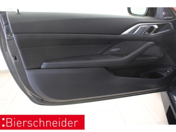 BMW M4 Competition M xDrive Driving-Ass.-Prof. HuD 290kmh