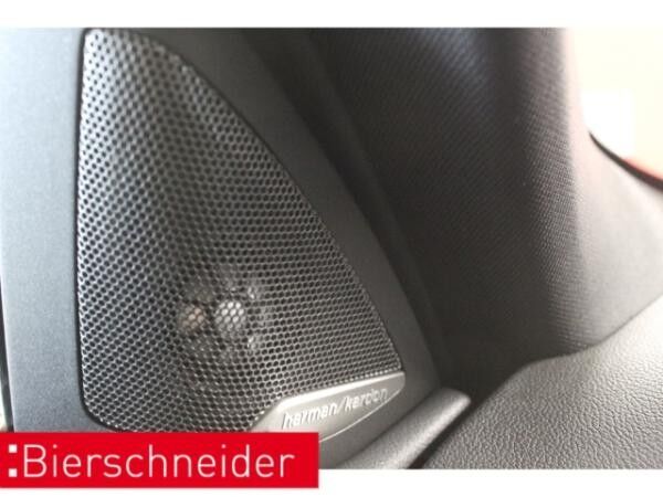 BMW M4 Competition M xDrive Driving-Ass.-Prof. HuD 290kmh