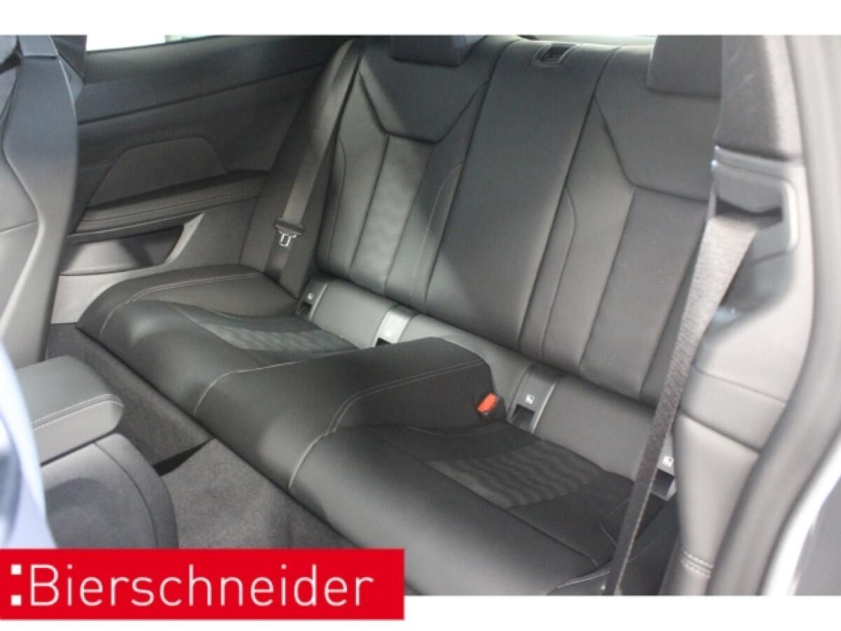 BMW M4 Competition M xDrive Driving-Ass.-Prof. HuD 290kmh