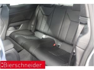 BMW M4 Competition M xDrive Driving-Ass.-Prof. HuD 290kmh