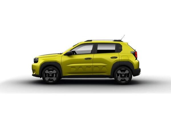 Fiat Grande Panda la Prima mit Winterpaket 44 kWh ❗️Exclusiv Autohaus Mattern Deal❗️