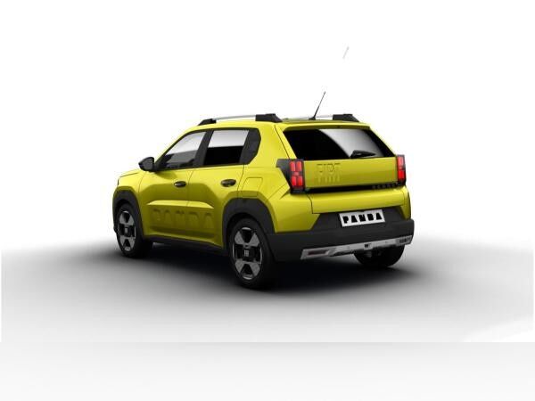 Fiat Grande Panda la Prima mit Winterpaket 44 kWh ❗️Exclusiv Autohaus Mattern Deal❗️