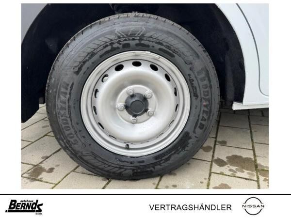 Nissan Interstar KASTEN L2H2 3,5t 💪 ACENTA MY25 ✅ *NRW* EINPARKHILFE TEMPOMAT - Gewerbe