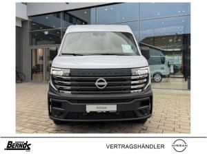 Nissan Interstar KASTEN L2H2 3,5t 💪 N-Connecta♥️MY25 ✔️KLIMA*NRW* EINPARKHILFE TEMPOMAT - Gewerbe