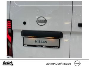Nissan Interstar KASTEN L2H2 3,5t 💪 N-Connecta♥️MY25 ✔️KLIMA*NRW* EINPARKHILFE TEMPOMAT - Gewerbe
