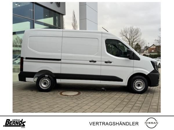Nissan Interstar KASTEN L2H2 3,5t 💪 ACENTA MY25 ✅ *NRW* EINPARKHILFE TEMPOMAT - Gewerbe