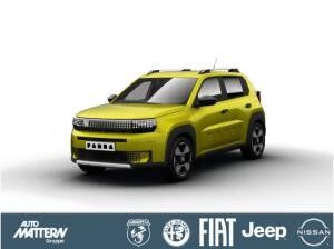 Fiat Grande Panda la Prima mit Winterpaket 44 kWh ❗️Exclusiv Autohaus Mattern Deal❗️