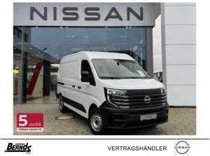 Nissan Interstar KASTEN L2H2 3,5t 💪 N-Connecta♥️MY25 ✔️KLIMA*NRW* EINPARKHILFE TEMPOMAT - Gewerbe
