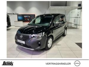 Nissan Townstar L1 N-CONNECTA✔️Höchste Ausstattungslinie❗️ LEDER*NAVI*RÜCKFAHRKAMERA -Gewerbe