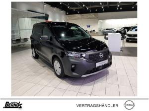 Nissan Townstar L1 N-CONNECTA✔️Höchste Ausstattungslinie❗️ LEDER*NAVI*RÜCKFAHRKAMERA -Gewerbe