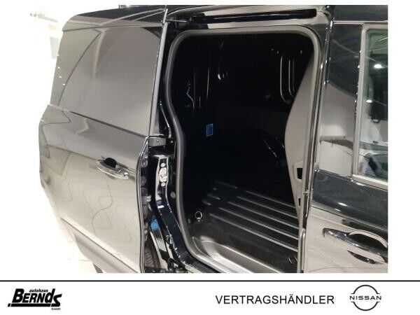 Nissan Townstar L1 N-CONNECTA✔️Höchste Ausstattungslinie❗️ LEDER*NAVI*RÜCKFAHRKAMERA -Gewerbe