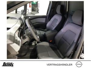 Nissan Townstar L1 N-CONNECTA✔️Höchste Ausstattungslinie❗️ LEDER*NAVI*RÜCKFAHRKAMERA -Gewerbe