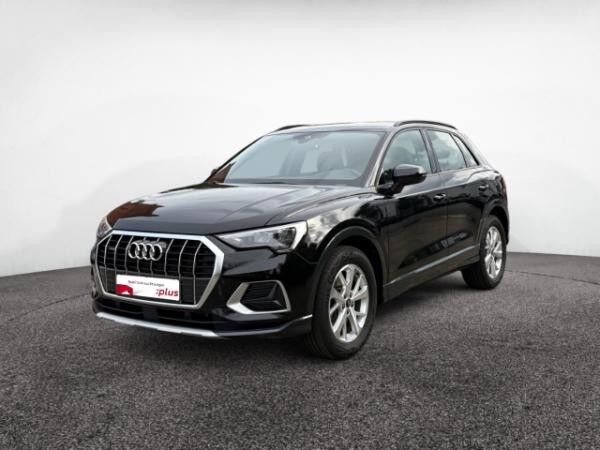 Audi Q3 40 TFSI quattro advanced AHK ACC Keyless