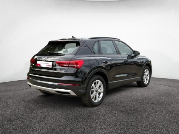 Audi Q3 40 TFSI quattro advanced AHK ACC Keyless