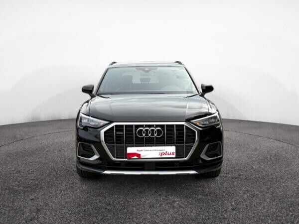 Audi Q3 40 TFSI quattro advanced AHK ACC Keyless