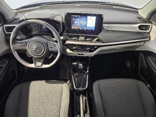 Suzuki Swift HYBRID CVT VFW mit Zubehör Sondermodell