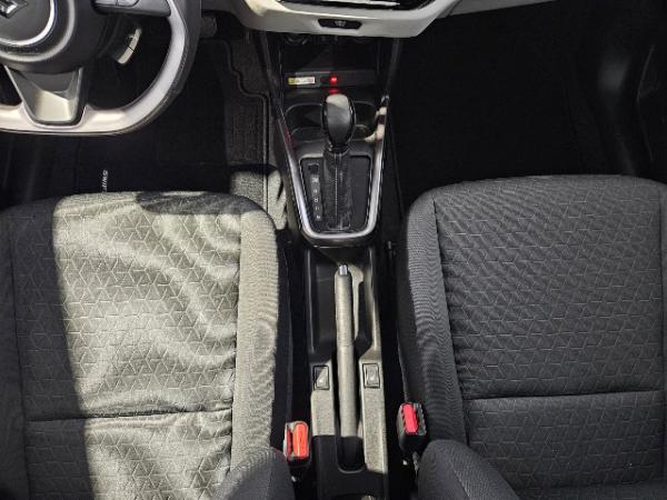 Suzuki Swift HYBRID CVT VFW mit Zubehör Sondermodell