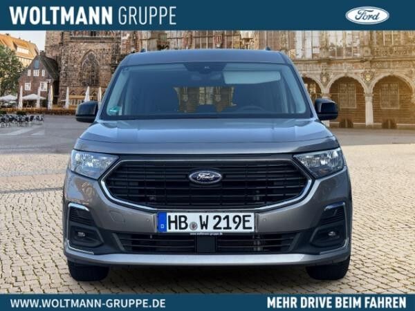 Ford Tourneo Connect PHEV Titanium 1.5 EB EU6e Navi  AppleAndroid