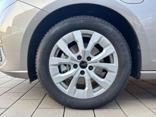 Ford Tourneo Connect PHEV Titanium 1.5 EB EU6e Navi  AppleAndroid