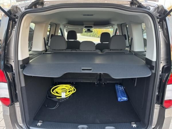 Ford Tourneo Connect PHEV Titanium 1.5 EB EU6e Navi  AppleAndroid