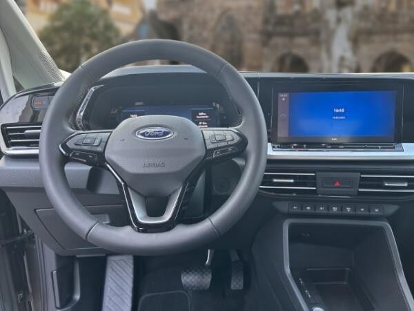 Ford Tourneo Connect PHEV Titanium 1.5 EB EU6e Navi  AppleAndroid