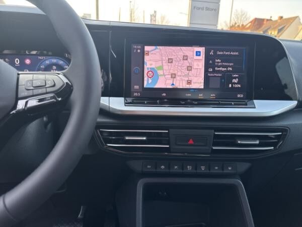 Ford Tourneo Connect PHEV Titanium 1.5 EB EU6e Navi  AppleAndroid
