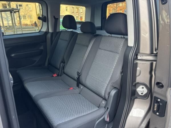 Ford Tourneo Connect PHEV Titanium 1.5 EB EU6e Navi  AppleAndroid
