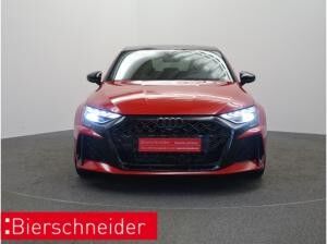 Audi RS3 Sportback GARANTIE EA8 PANO HEADUP B&O 280KMH ASSISTENZ MATRIX LEDER KEYLESS PDC+KAMERA