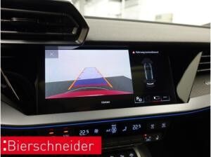 Audi RS3 Sportback GARANTIE EA8 PANO HEADUP B&O 280KMH ASSISTENZ MATRIX LEDER KEYLESS PDC+KAMERA